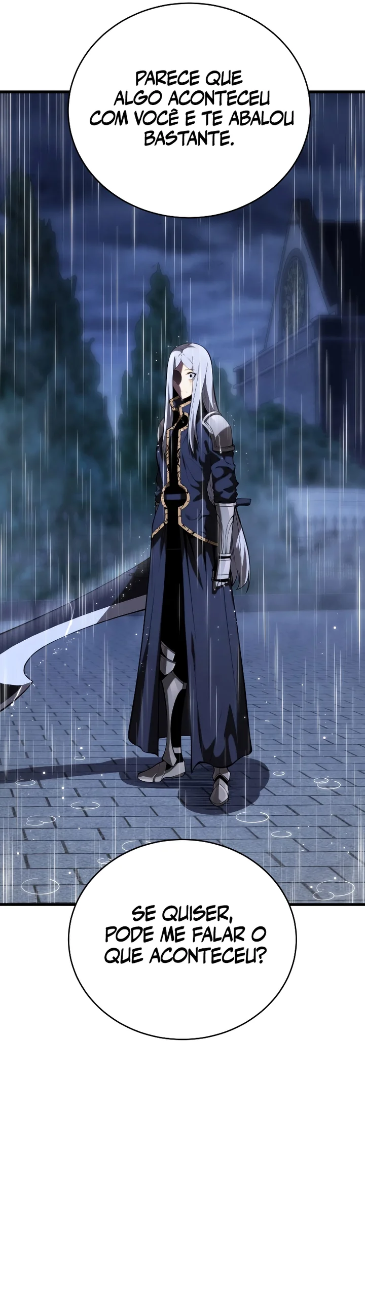 Read Swordmaster’s Youngest Son Pt Manga Online