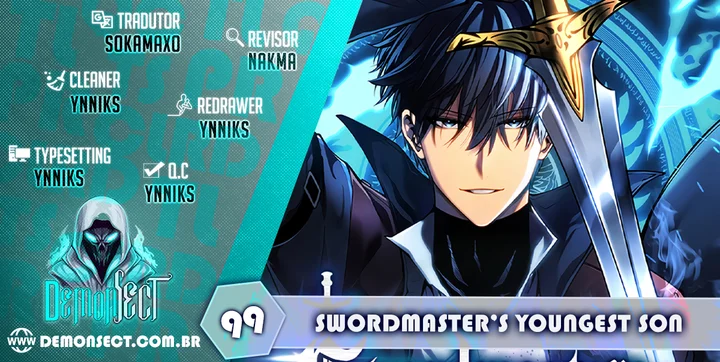 Read Swordmaster’s Youngest Son Pt Manga Online