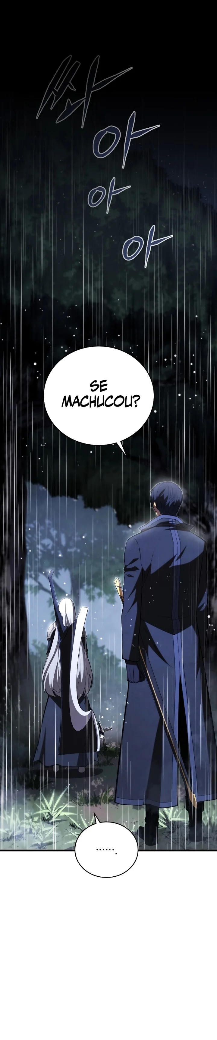 Read Swordmaster’s Youngest Son Pt Manga Online