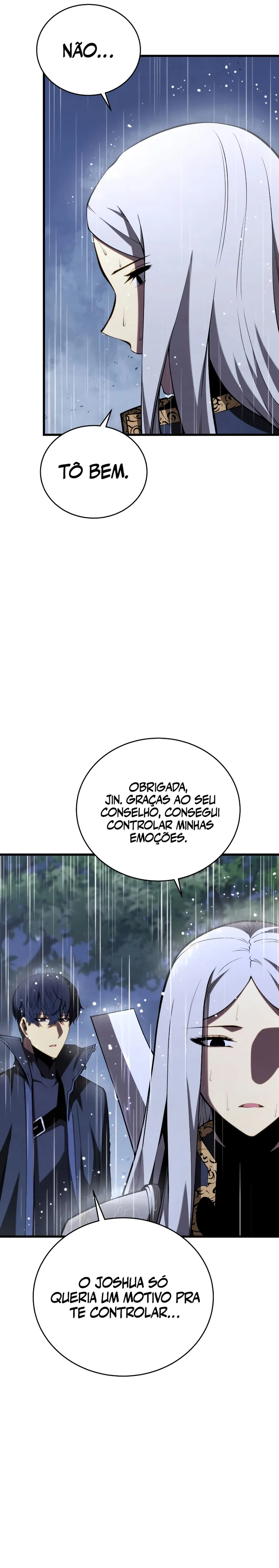 Read Swordmaster’s Youngest Son Pt Manga Online