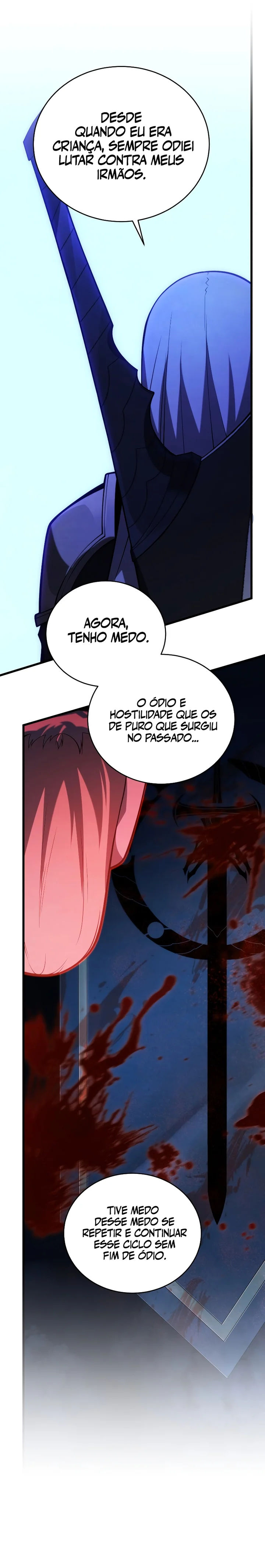 Read Swordmaster’s Youngest Son Pt Manga Online