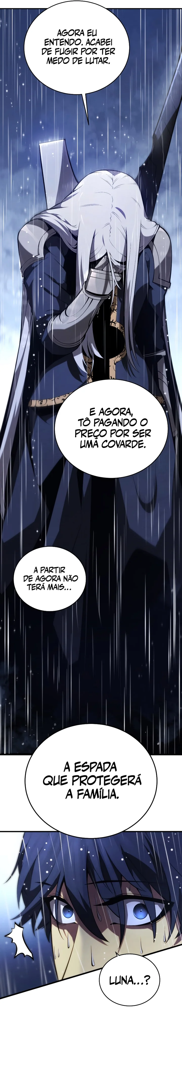 Read Swordmaster’s Youngest Son Pt Manga Online