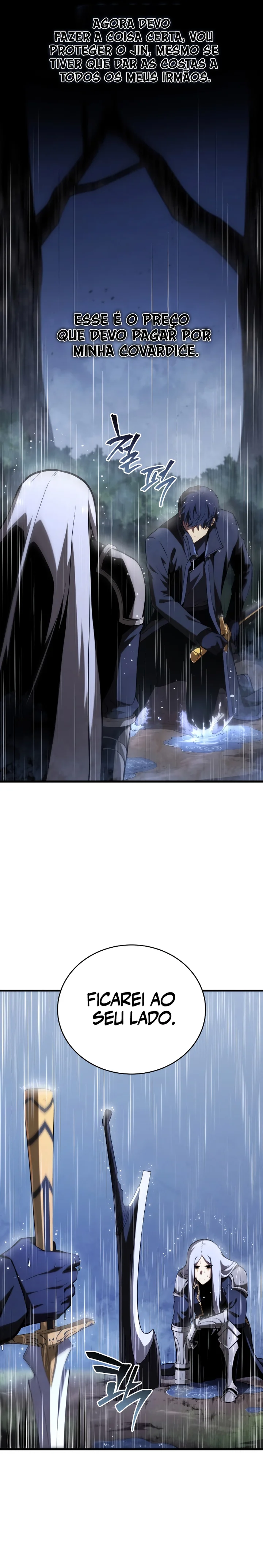 Read Swordmaster’s Youngest Son Pt Manga Online