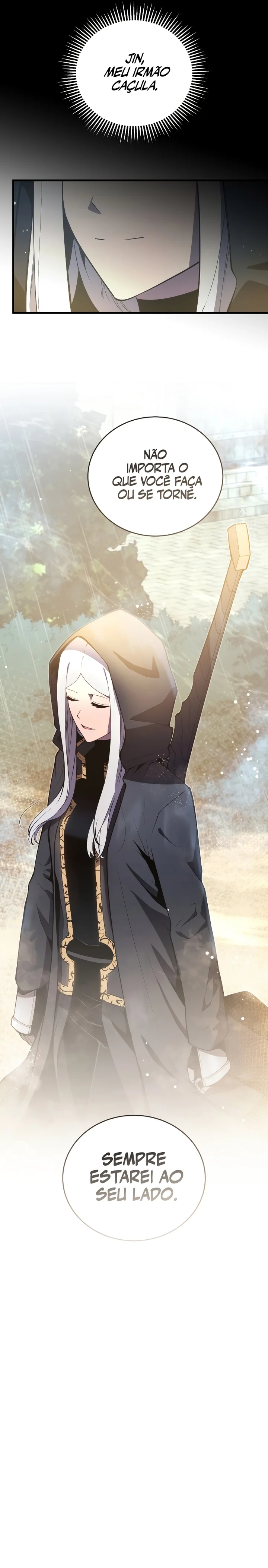Read Swordmaster’s Youngest Son Pt Manga Online