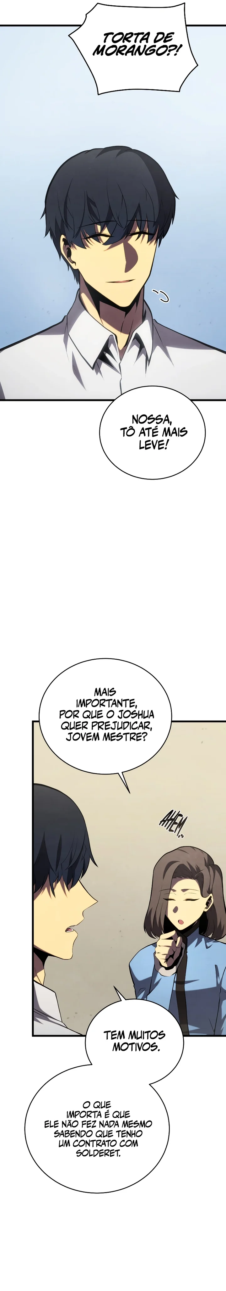 Read Swordmaster’s Youngest Son Pt Manga Online