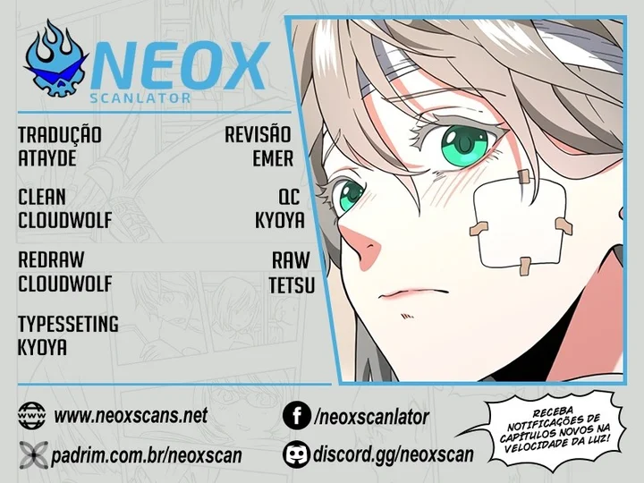 Read The Beginning After the End PT Manga Online