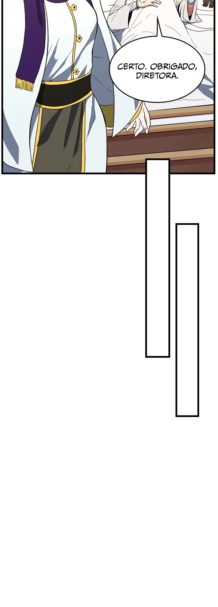 Read The Beginning After the End PT Manga Online