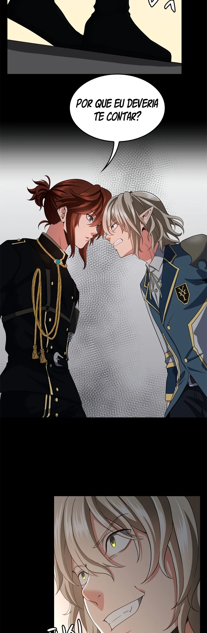 Read The Beginning After the End PT Manga Online