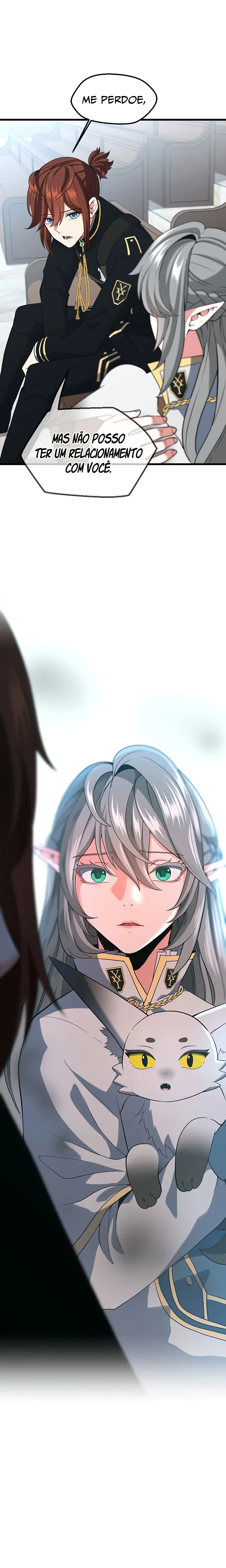 Read The Beginning After the End PT Manga Online