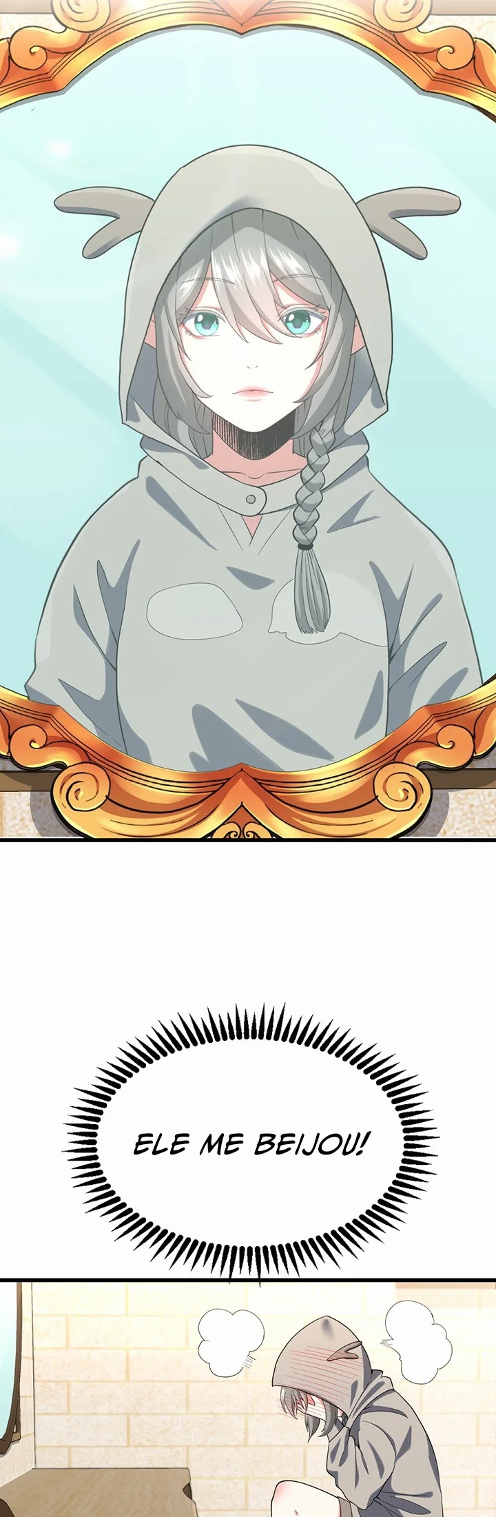 Read The Beginning After the End PT Manga Online