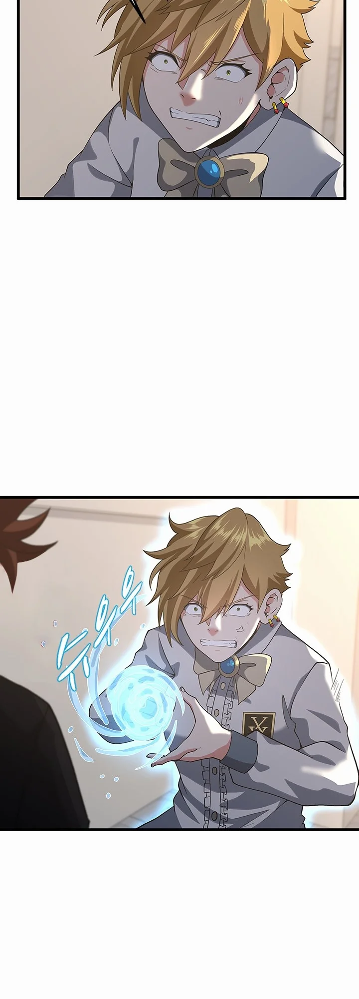Read The Beginning After the End PT Manga Online