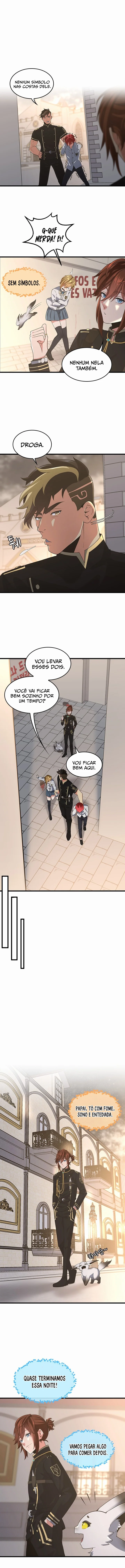 Read The Beginning After the End PT Manga Online