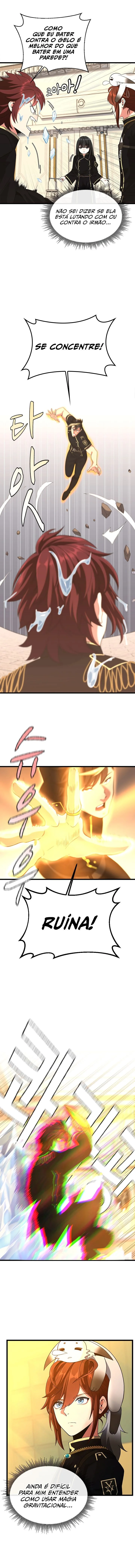 Read The Beginning After the End PT Manga Online