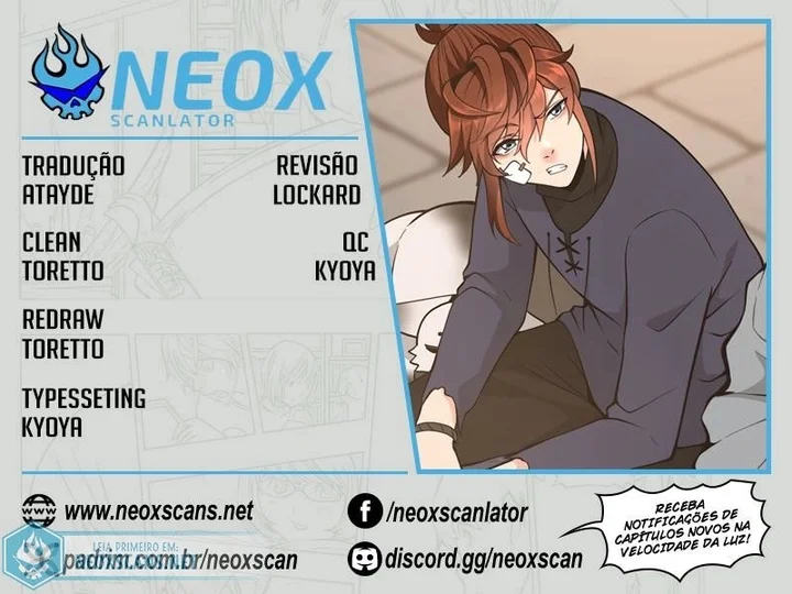 Read The Beginning After the End PT Manga Online