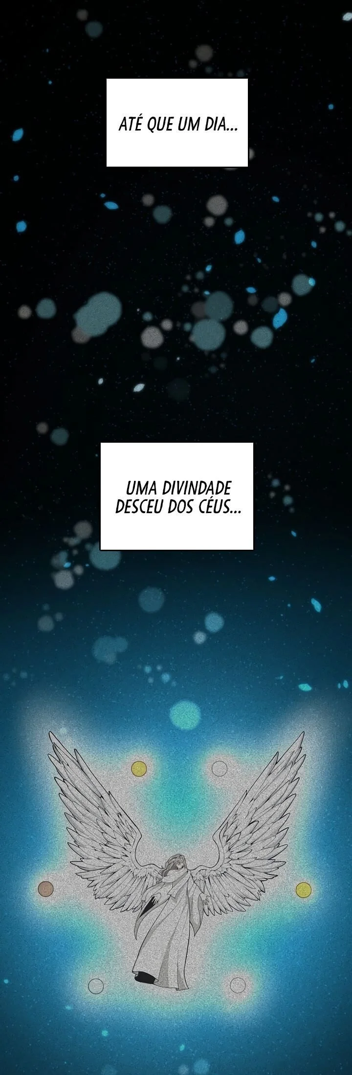 Read The Beginning After the End PT Manga Online