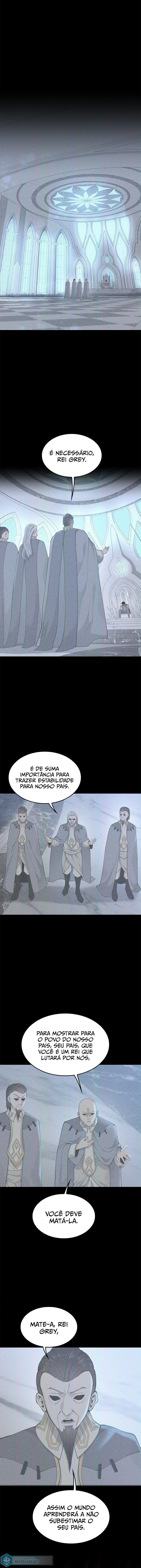 Read The Beginning After the End PT Manga Online