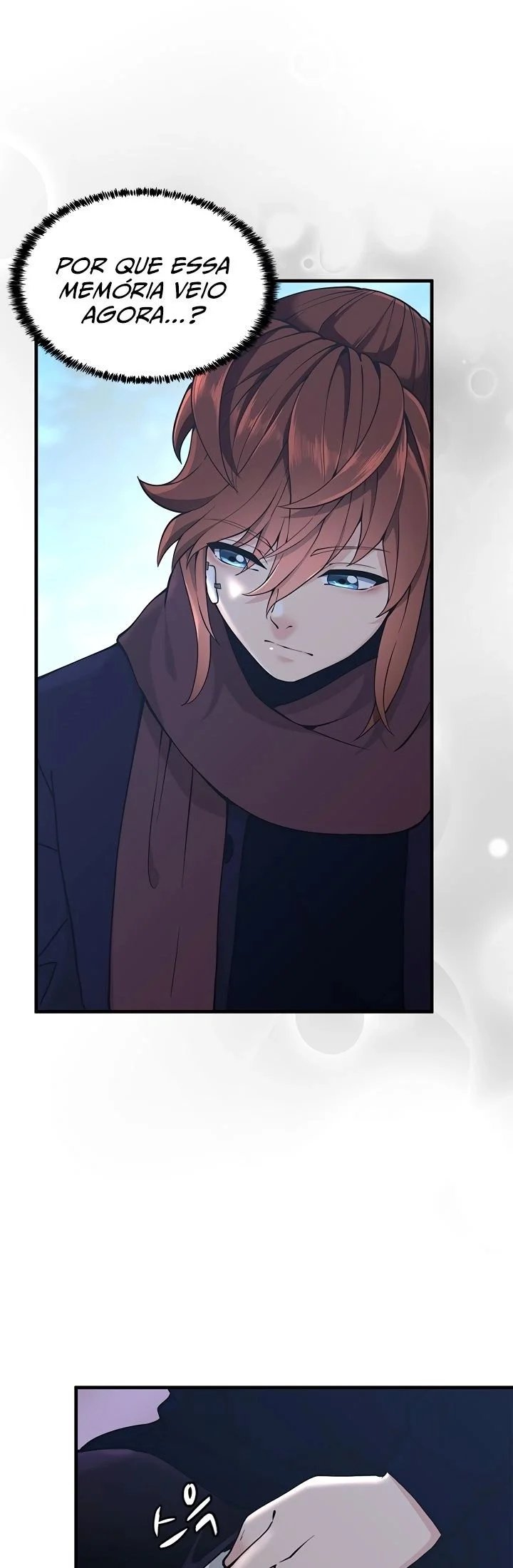 Read The Beginning After the End PT Manga Online