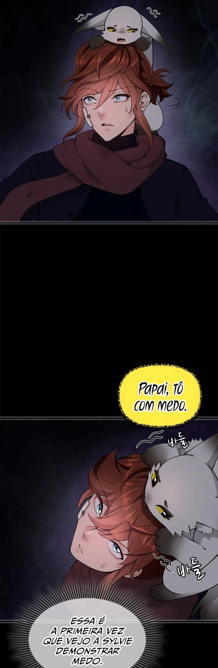 Read The Beginning After the End PT Manga Online