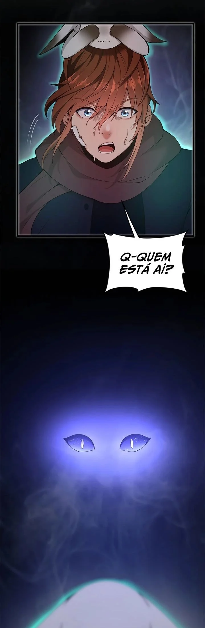 Read The Beginning After the End PT Manga Online