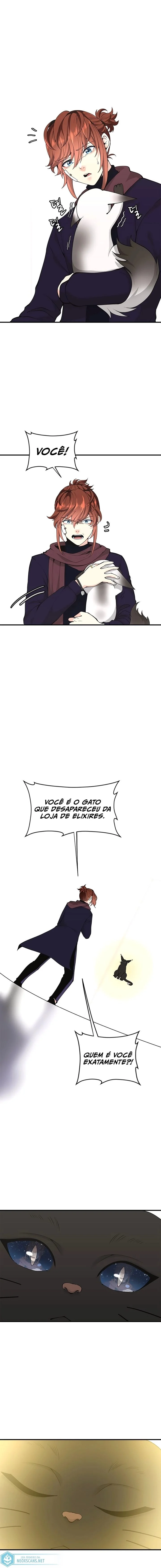 Read The Beginning After the End PT Manga Online