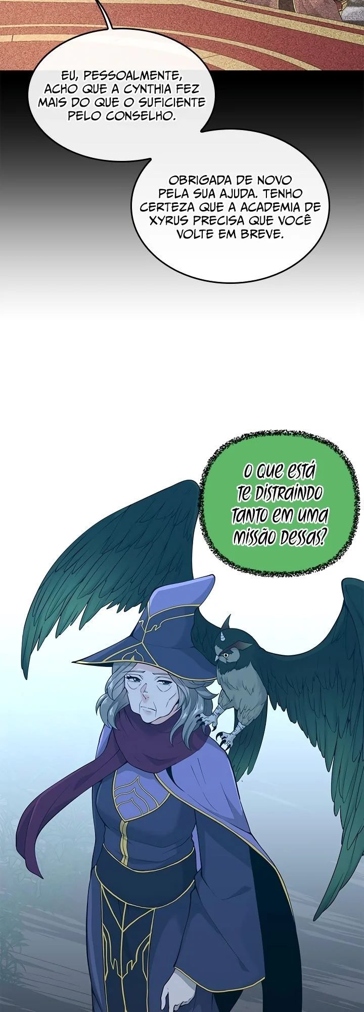 Read The Beginning After the End PT Manga Online