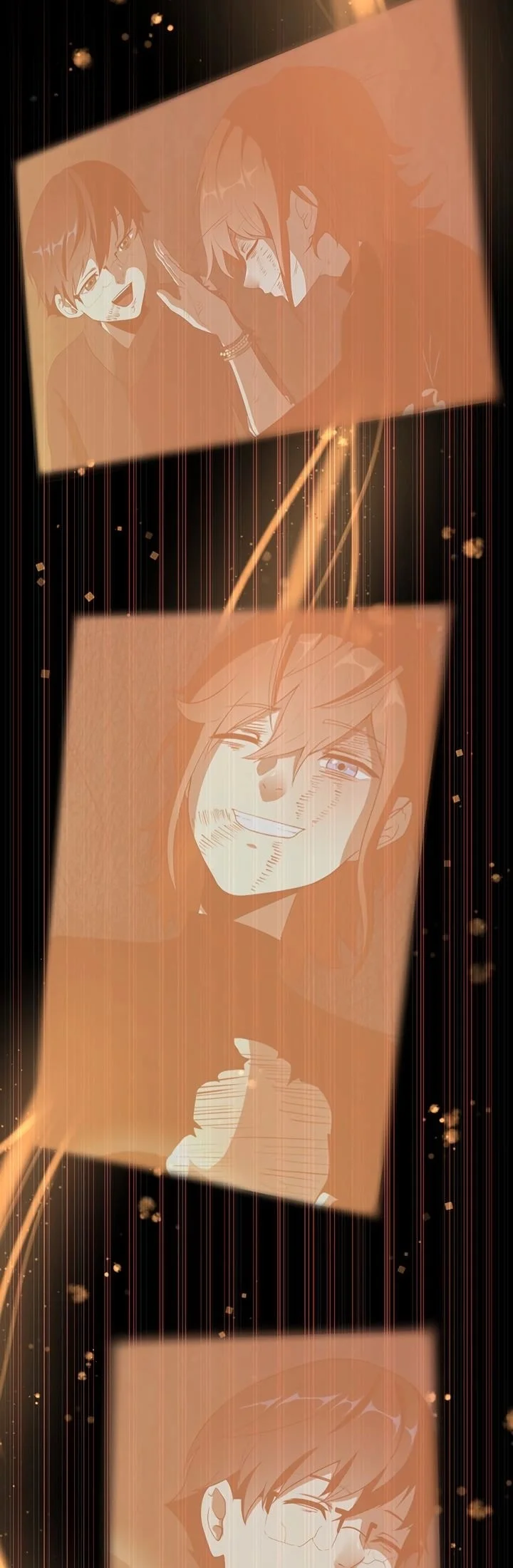 Read The Beginning After the End PT Manga Online