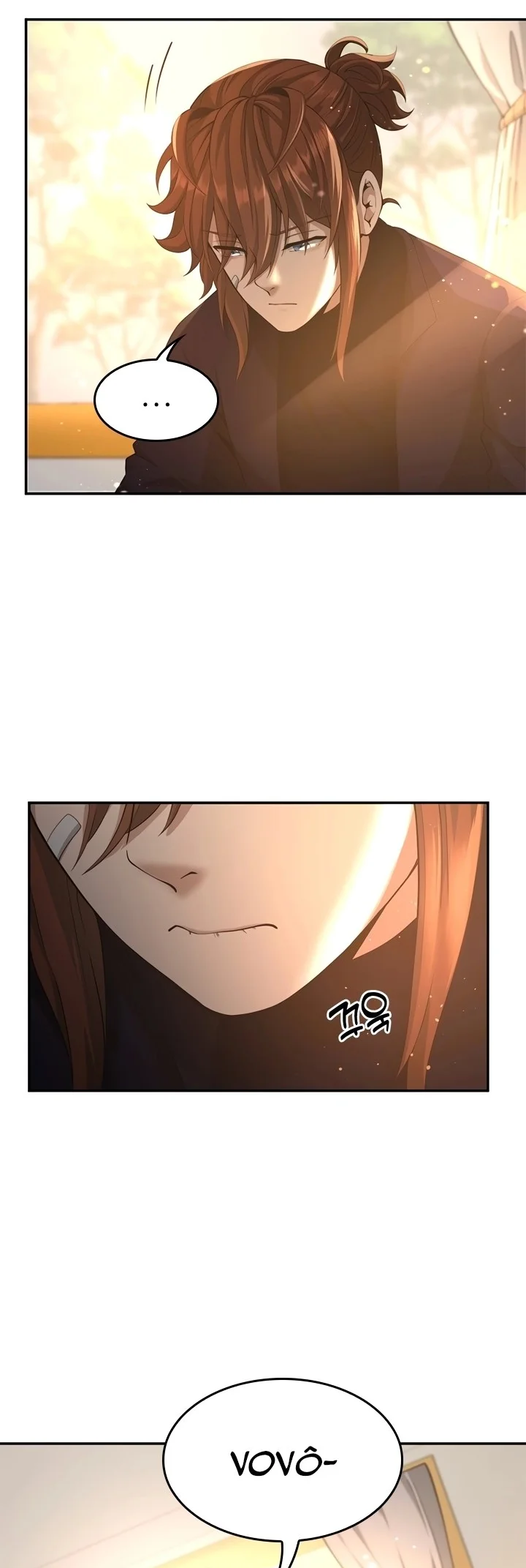Read The Beginning After the End PT Manga Online