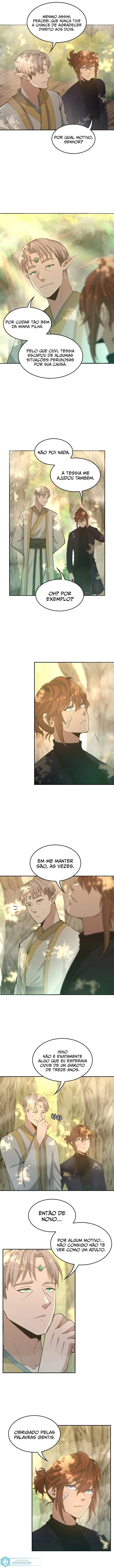 Read The Beginning After the End PT Manga Online