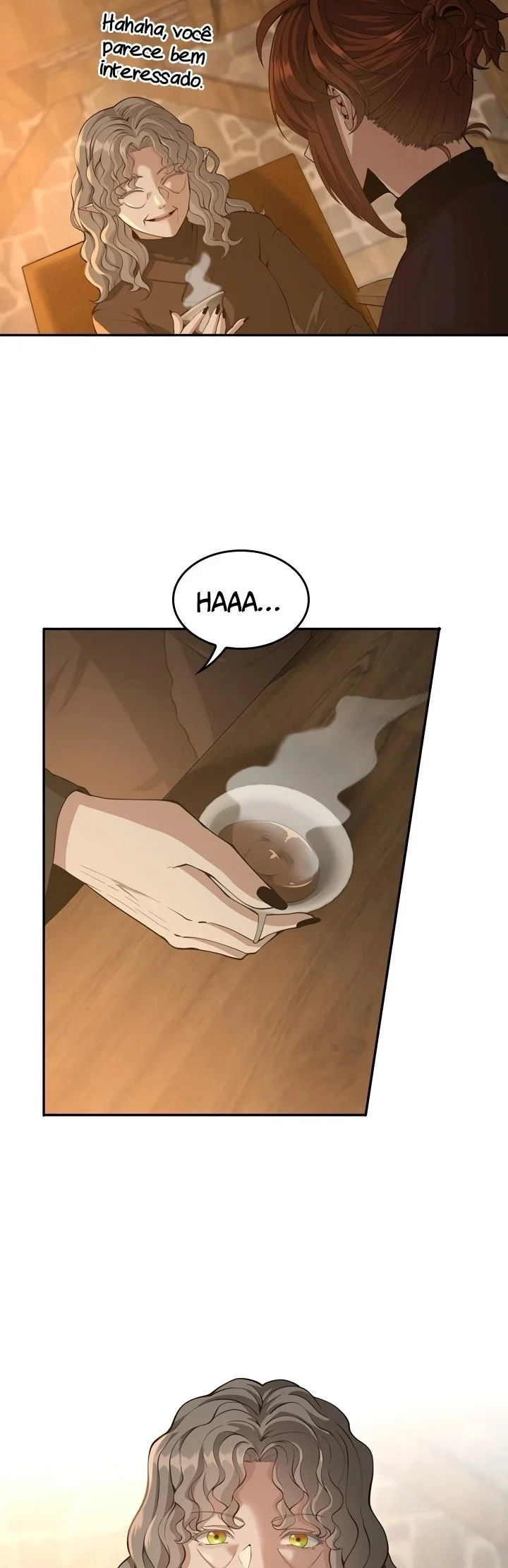 Read The Beginning After the End PT Manga Online