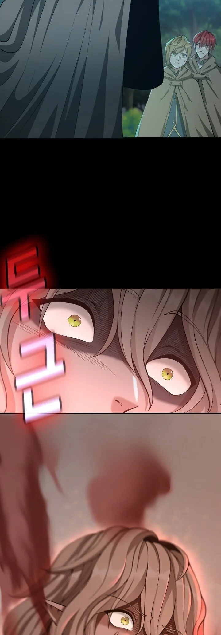 Read The Beginning After the End PT Manga Online