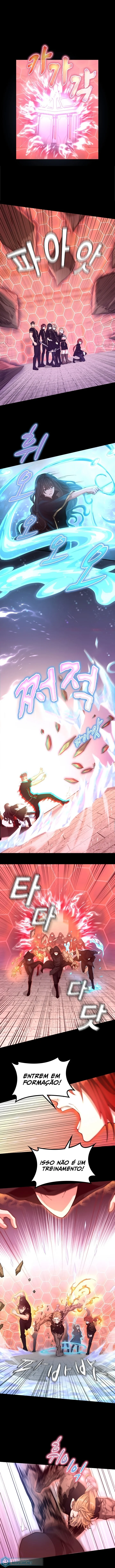 Read The Beginning After the End PT Manga Online