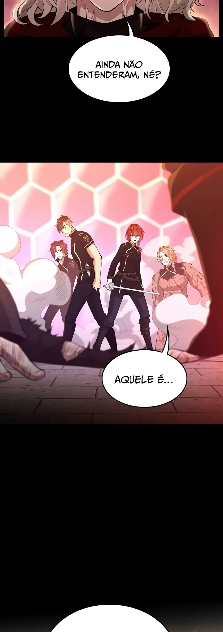 Read The Beginning After the End PT Manga Online