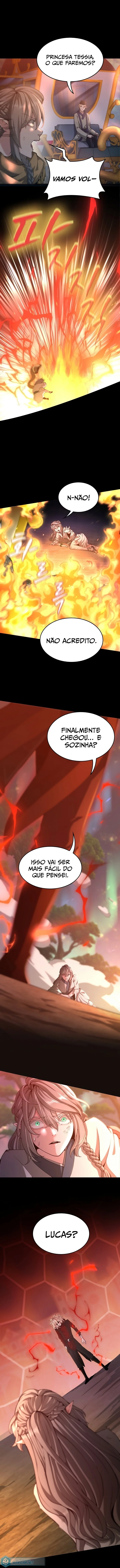 Read The Beginning After the End PT Manga Online