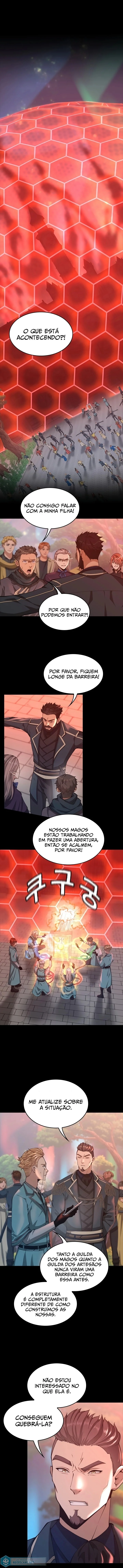 Read The Beginning After the End PT Manga Online