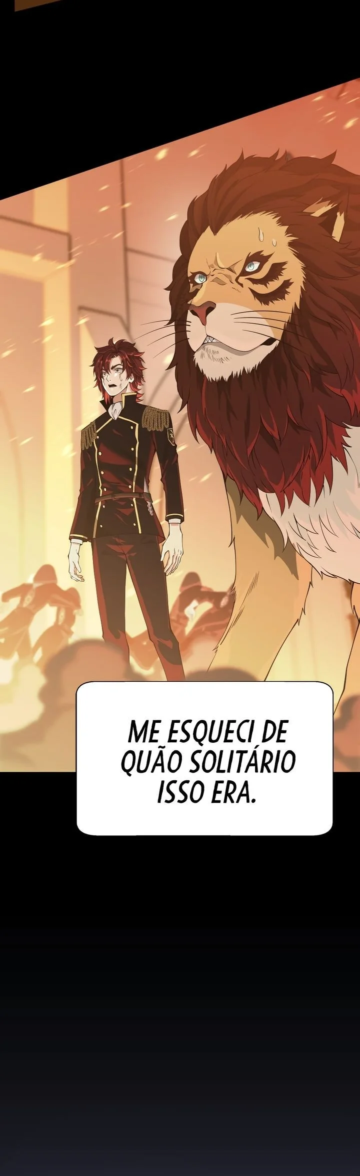 Read The Beginning After the End PT Manga Online