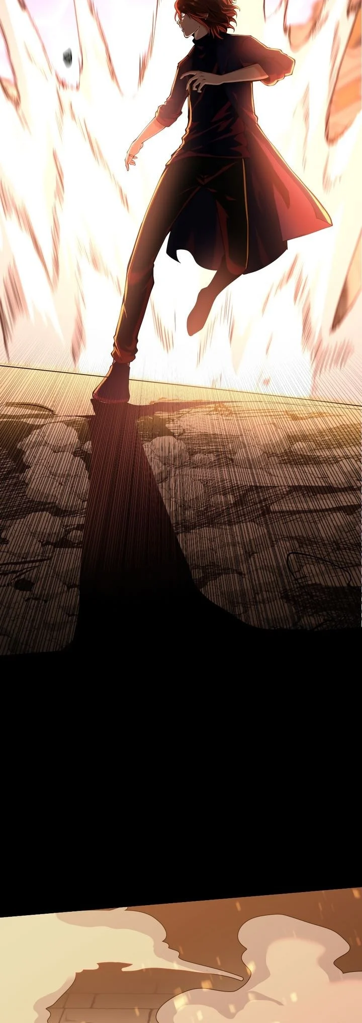 Read The Beginning After the End PT Manga Online