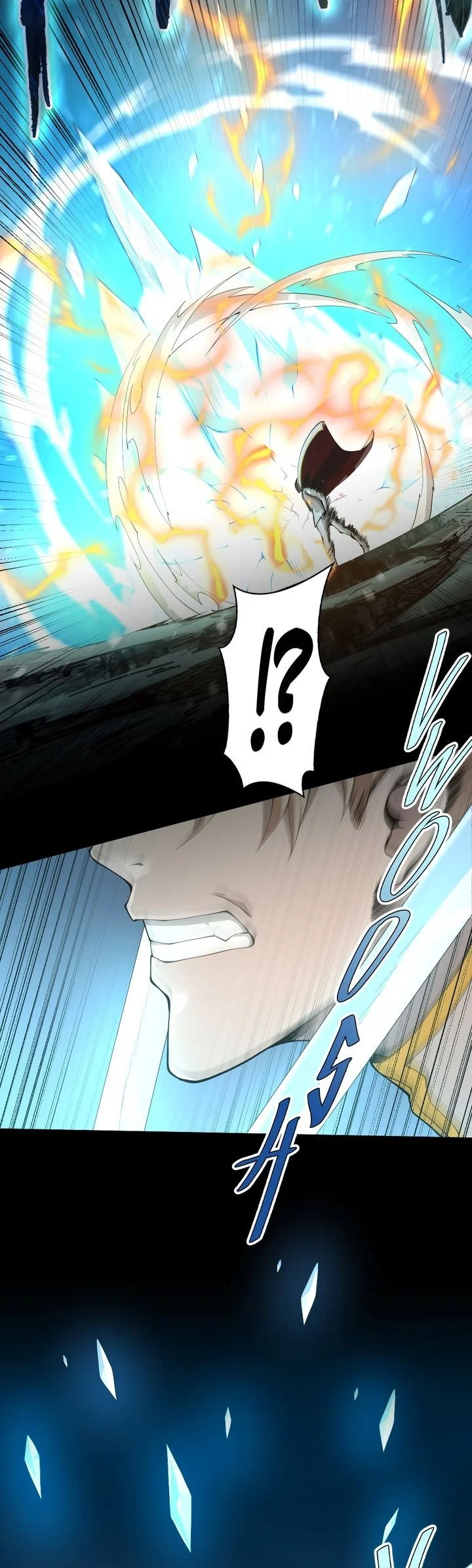 Read The Beginning After the End PT Manga Online