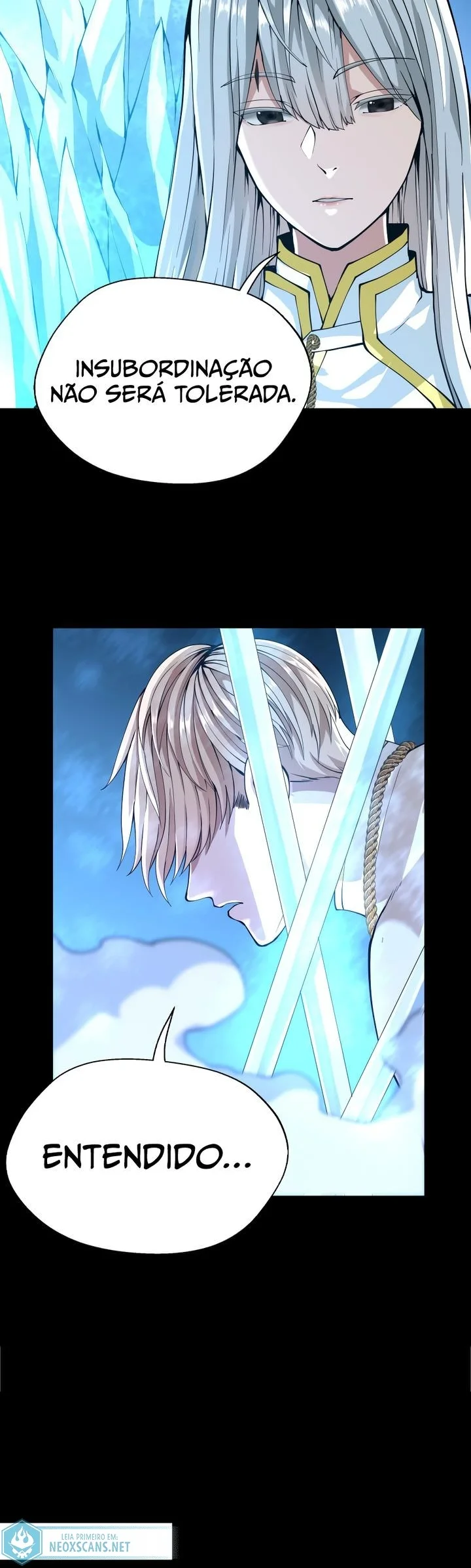 Read The Beginning After the End PT Manga Online