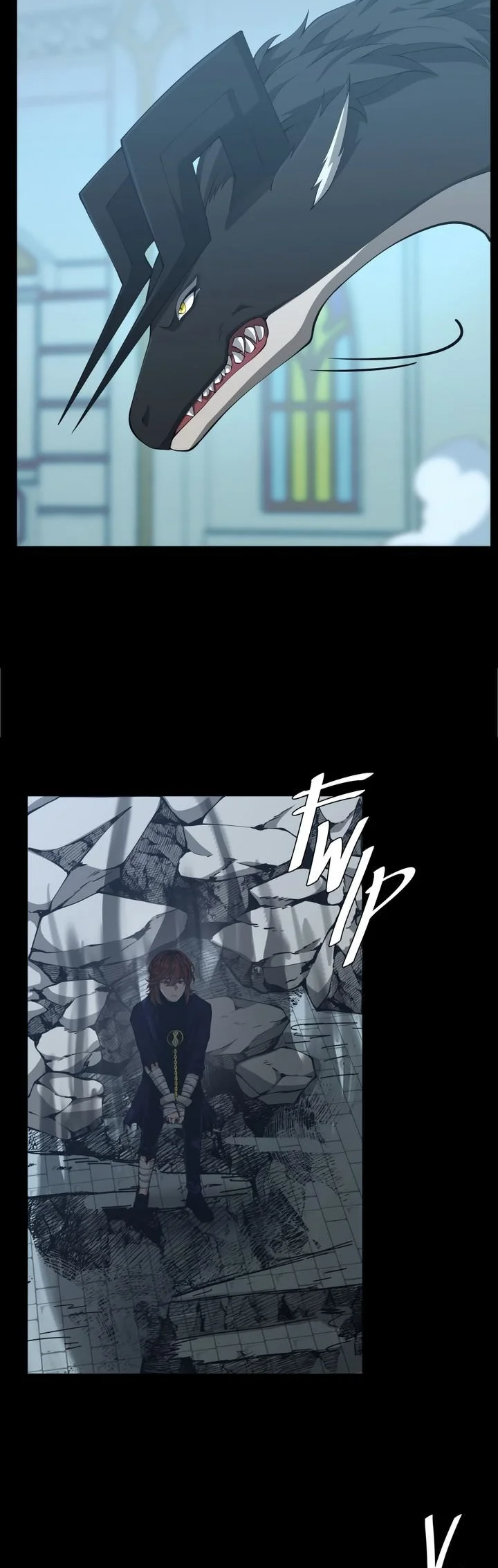 Read The Beginning After the End PT Manga Online