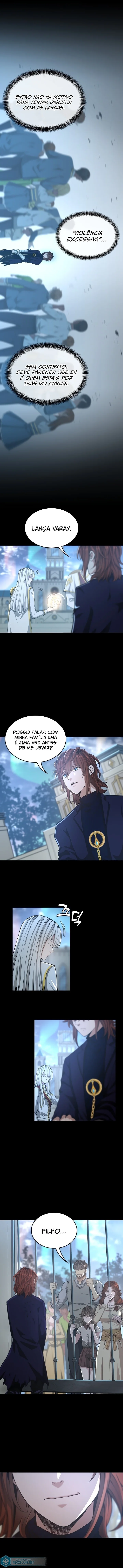 Read The Beginning After the End PT Manga Online