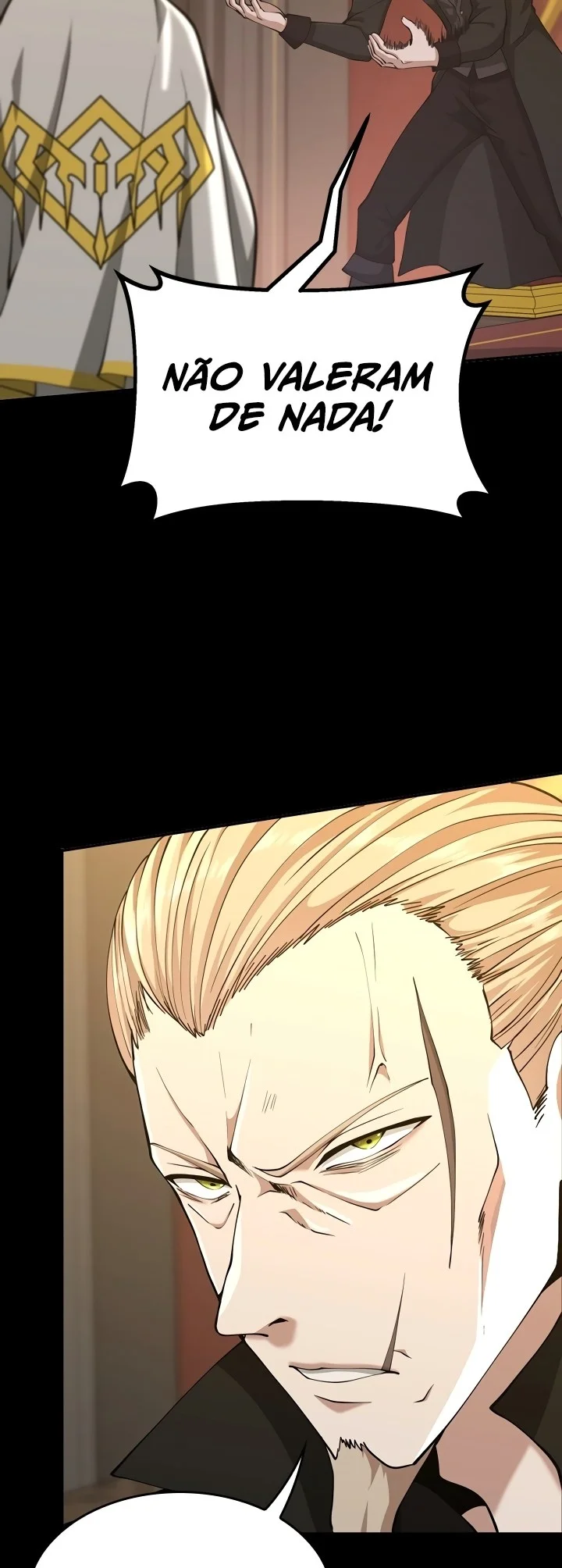 Read The Beginning After the End PT Manga Online