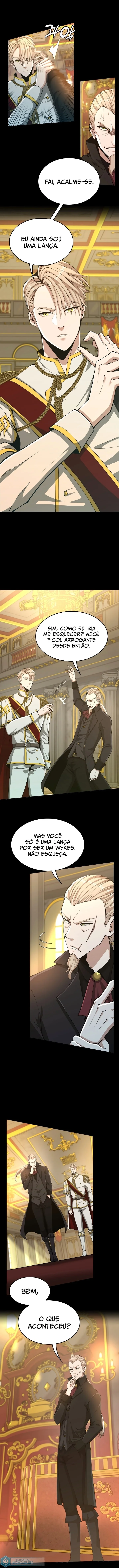 Read The Beginning After the End PT Manga Online
