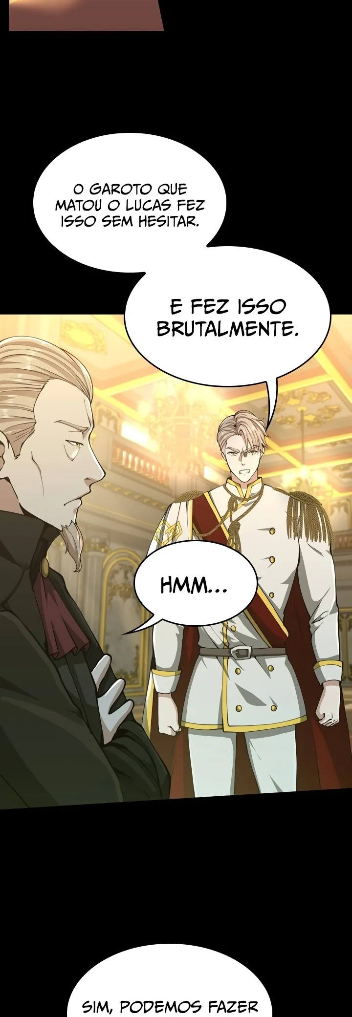 Read The Beginning After the End PT Manga Online