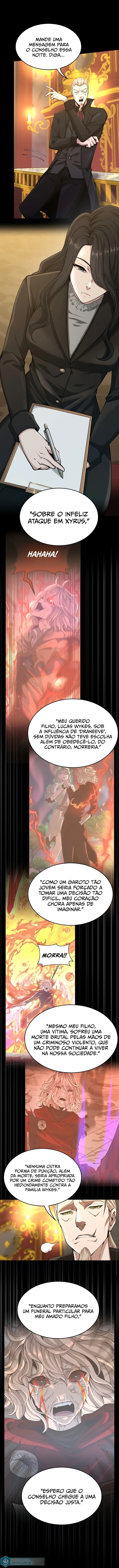 Read The Beginning After the End PT Manga Online