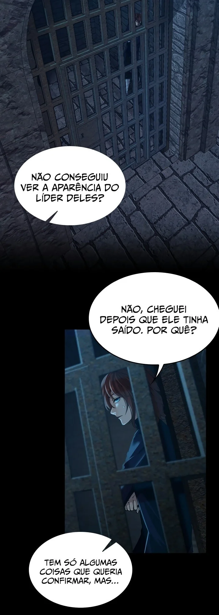Read The Beginning After the End PT Manga Online