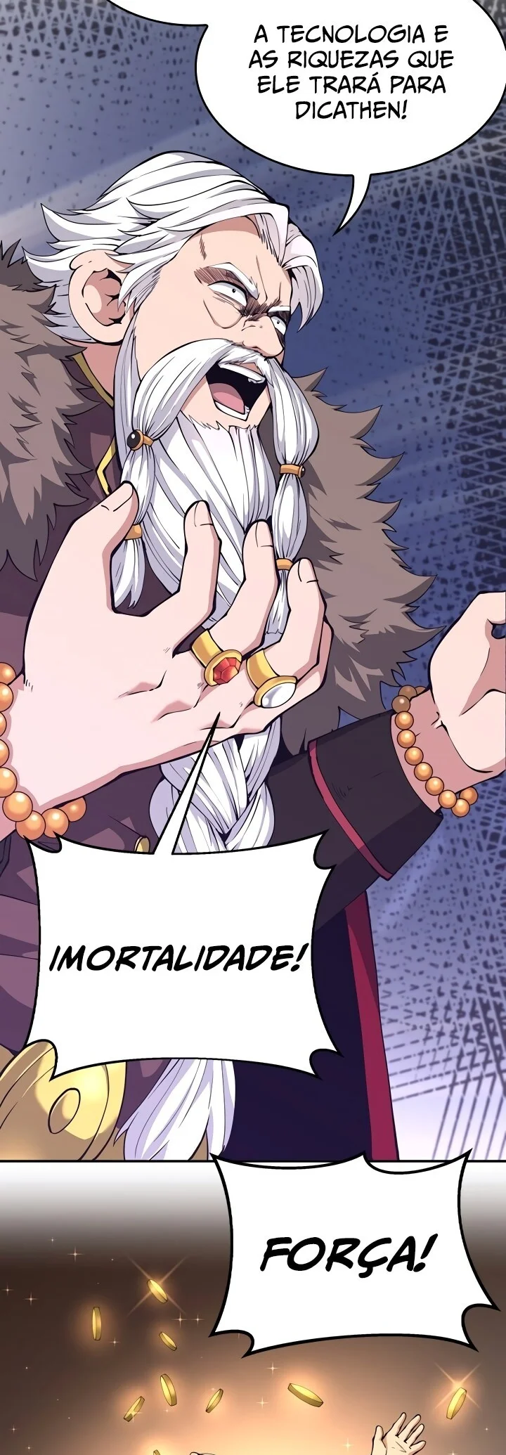 Read The Beginning After the End PT Manga Online