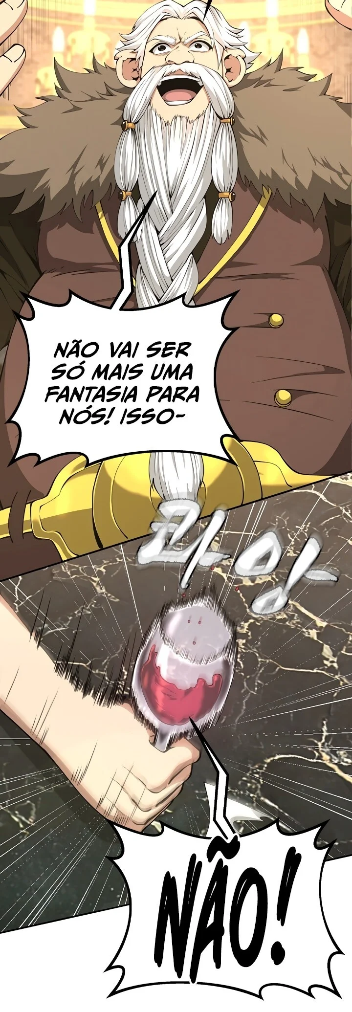 Read The Beginning After the End PT Manga Online