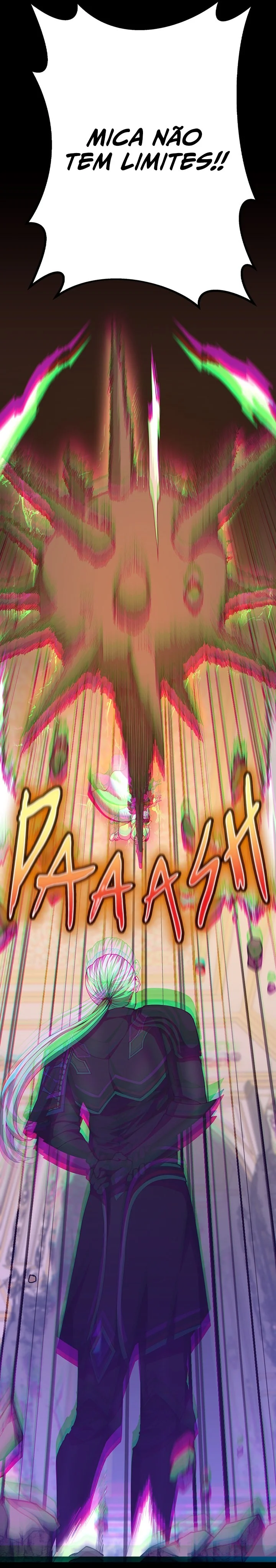 Read The Beginning After the End PT Manga Online