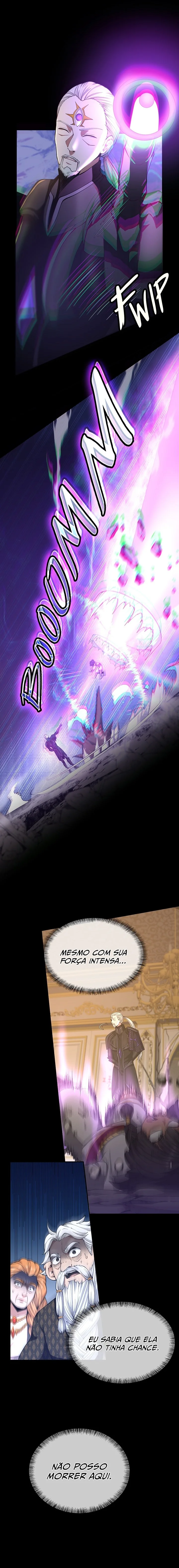 Read The Beginning After the End PT Manga Online