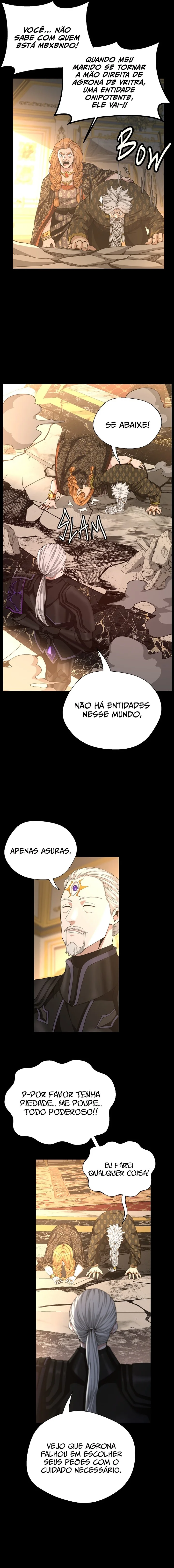Read The Beginning After the End PT Manga Online